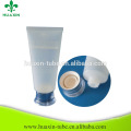 clear plastic cosmetic pipe transparent tube 3